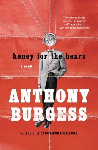 Complete Enderby: Anthony Burgess: 9780099541431: Amazon.com: Books